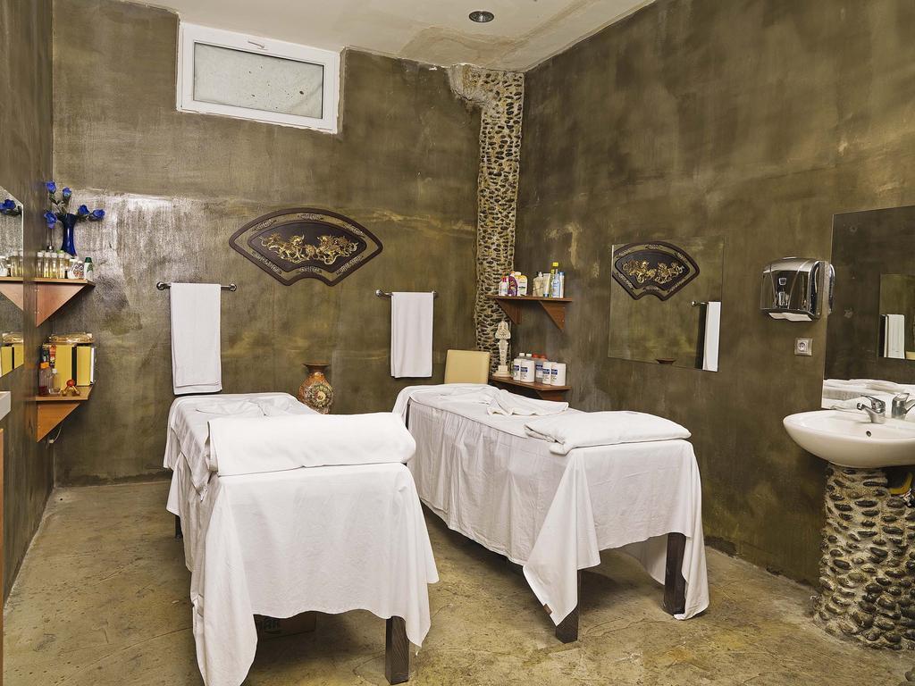 Legend Hotel Riva Ngoại thất bức ảnh
