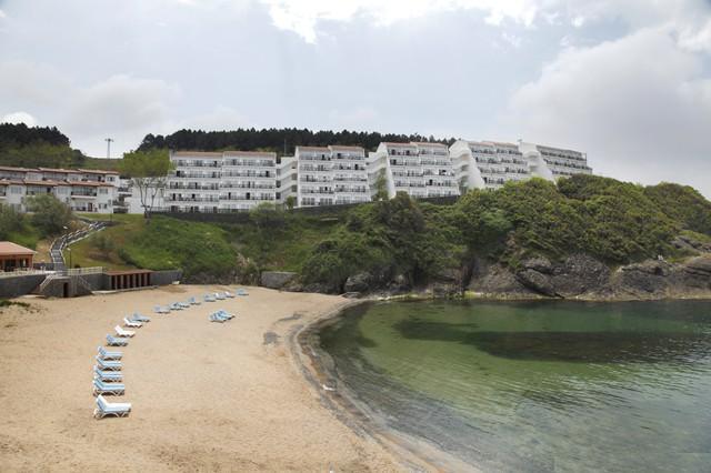 Legend Hotel Riva Ngoại thất bức ảnh