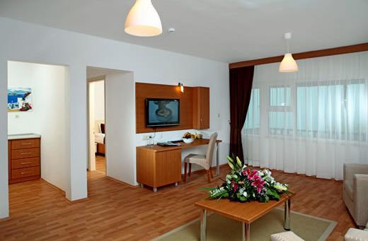 Legend Hotel Riva Ngoại thất bức ảnh
