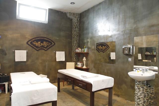 Legend Hotel Riva Ngoại thất bức ảnh